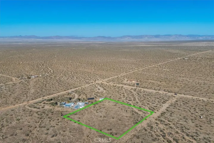 61628 Jupiter Drive, Joshua Tree, California 92252
