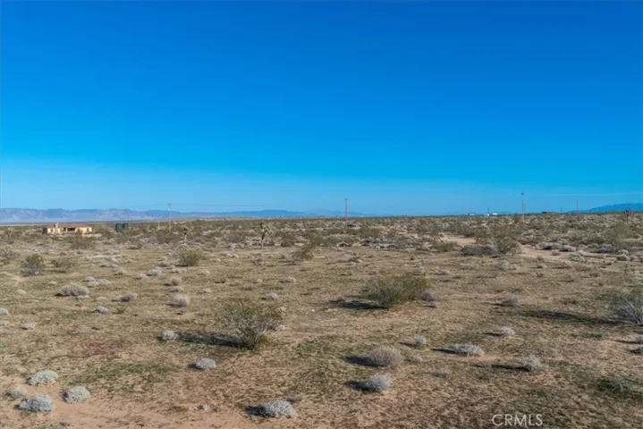 61628 Jupiter Drive, Joshua Tree, California 92252