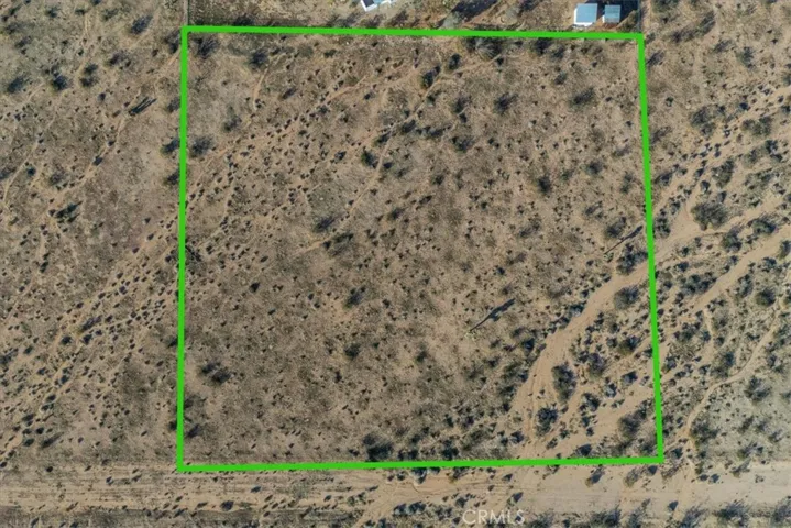 61628 Jupiter Drive, Joshua Tree, California 92252