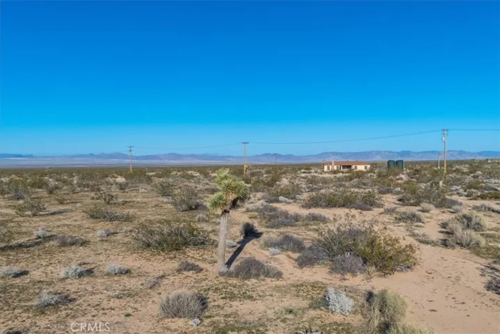 61628 Jupiter Drive, Joshua Tree, California 92252