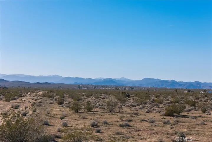 61628 Jupiter Drive, Joshua Tree, California 92252