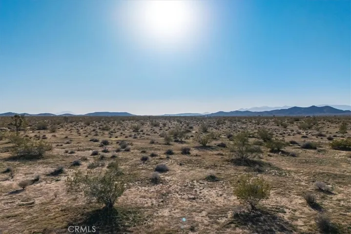 61628 Jupiter Drive, Joshua Tree, California 92252