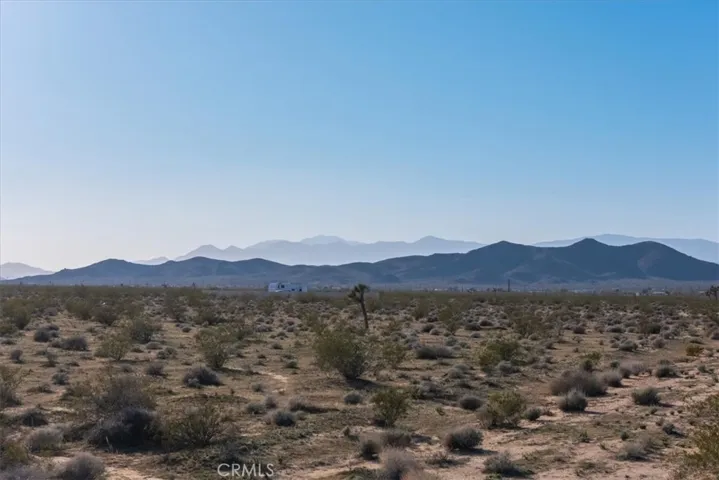 61628 Jupiter Drive, Joshua Tree, California 92252