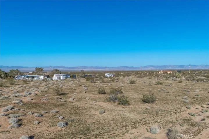 61628 Jupiter Drive, Joshua Tree, California 92252