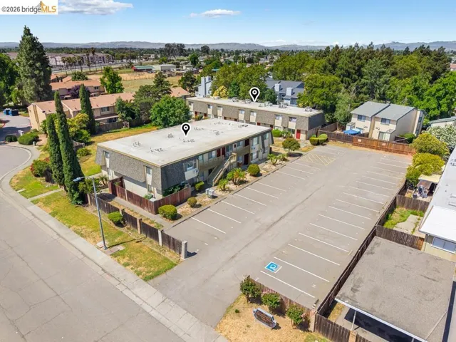 1955 Grande Cir, Fairfield, California 94533