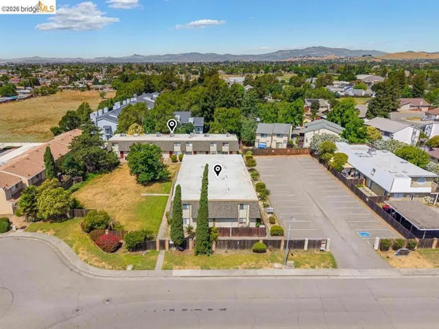 1955 Grande Cir, Fairfield, California 94533