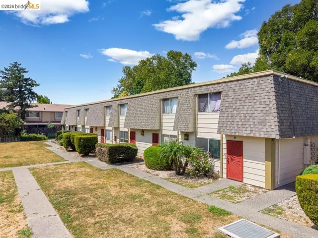 1955 Grande Cir, Fairfield, California 94533