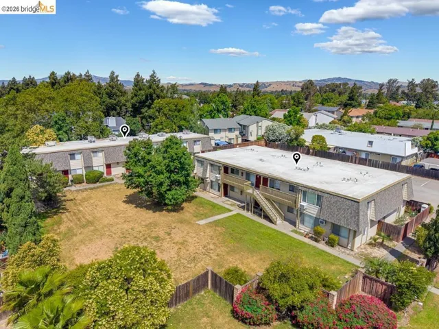 1955 Grande Cir, Fairfield, California 94533