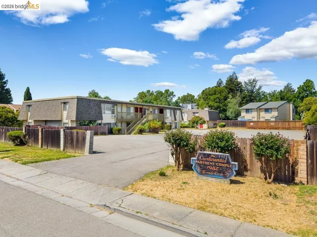 1955 Grande Cir, Fairfield, California 94533