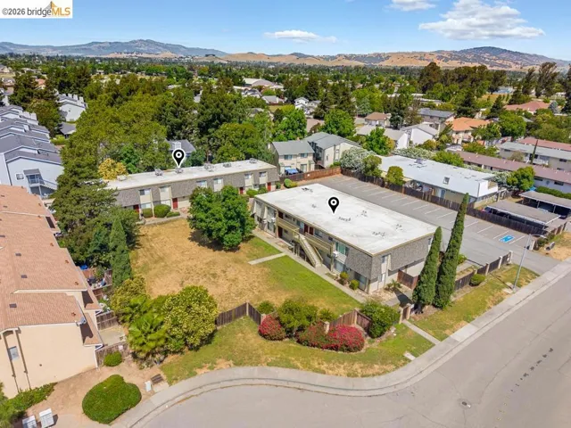 1955 Grande Cir, Fairfield, California 94533