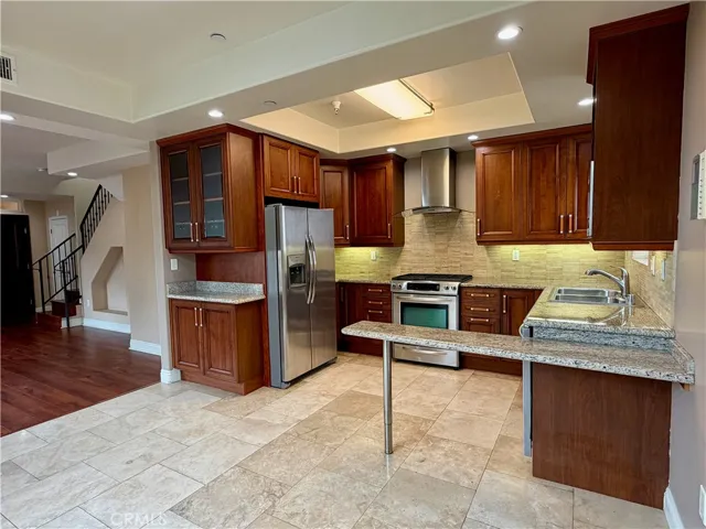 11323 Huston 1, North Hollywood, California 91601