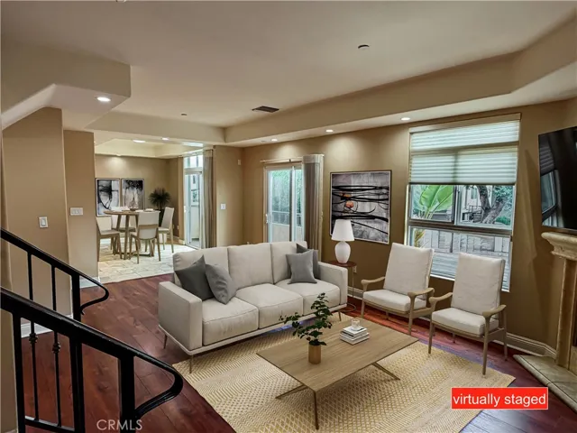 11323 Huston 1, North Hollywood, California 91601