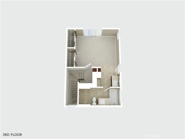 3D third floor
