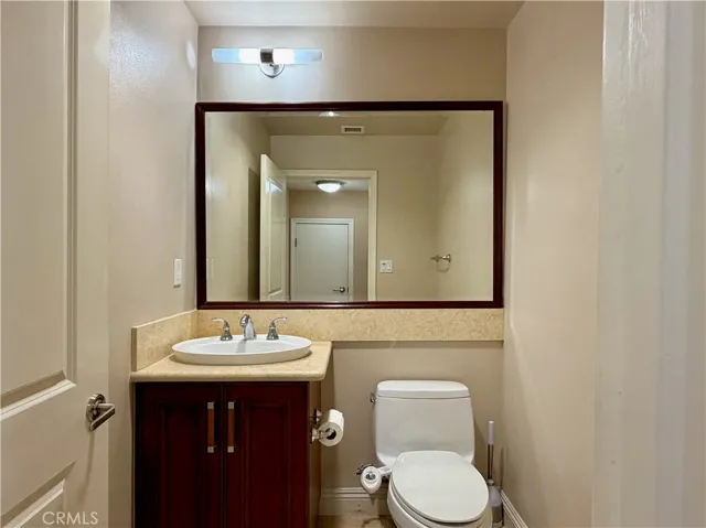 Guest Bath Half