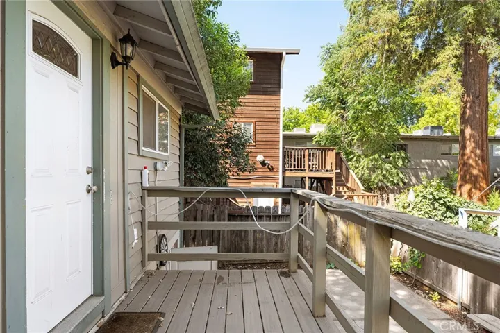 414 W 6th Street, Chico, California 95928