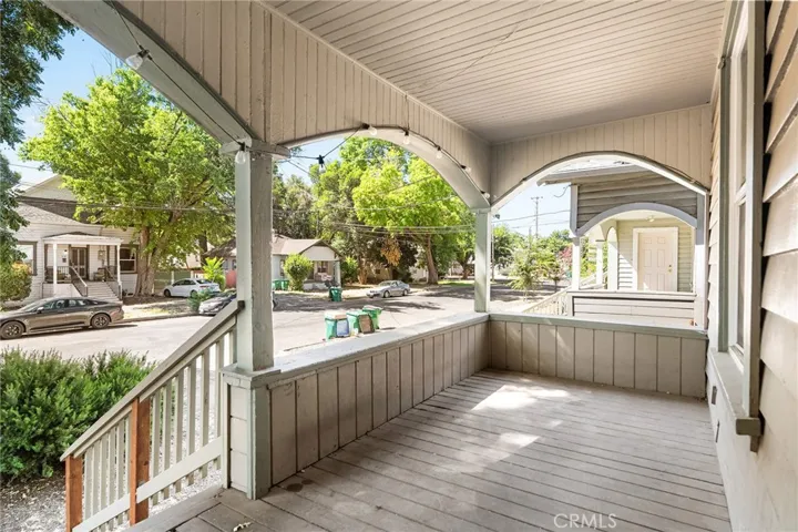 414 W 6th Street, Chico, California 95928