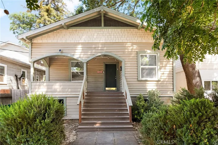 414 W 6th Street, Chico, California 95928