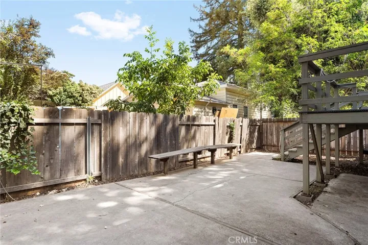 414 W 6th Street, Chico, California 95928