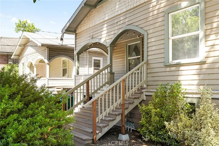 414 W 6th Street, Chico, California 95928