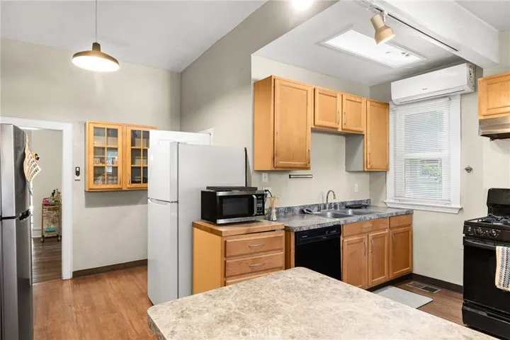 414 W 6th Street, Chico, California 95928