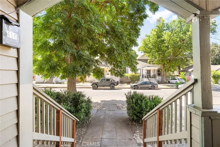 414 W 6th Street, Chico, California 95928