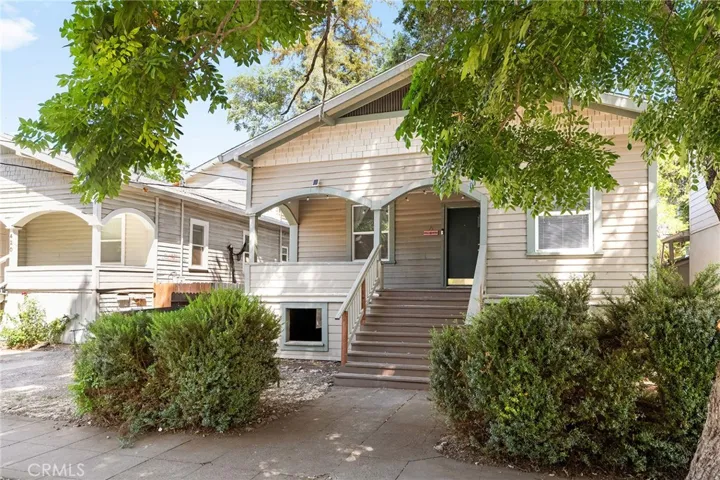 414 W 6th Street, Chico, California 95928
