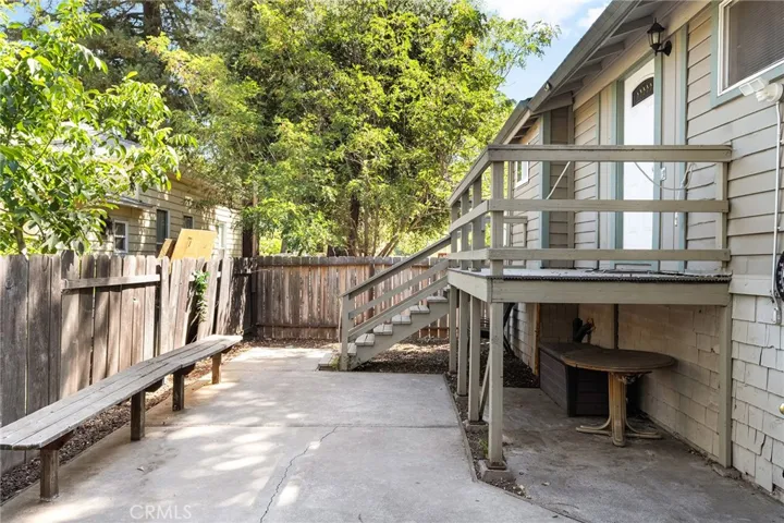 414 W 6th Street, Chico, California 95928