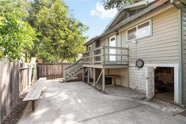 414 W 6th Street, Chico, California 95928