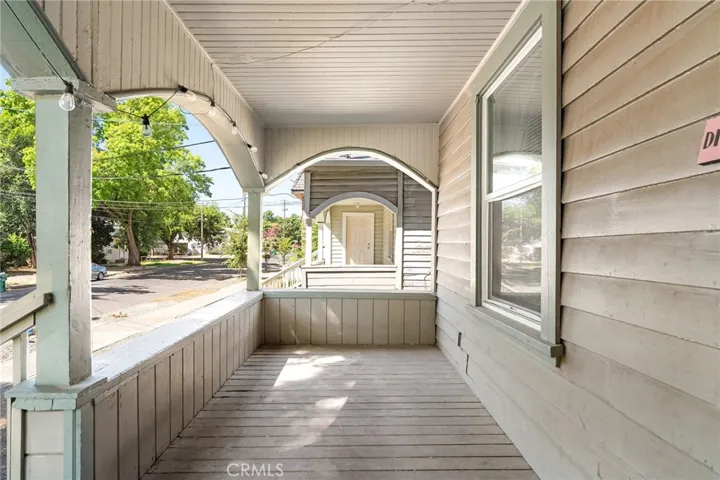 414 W 6th Street, Chico, California 95928