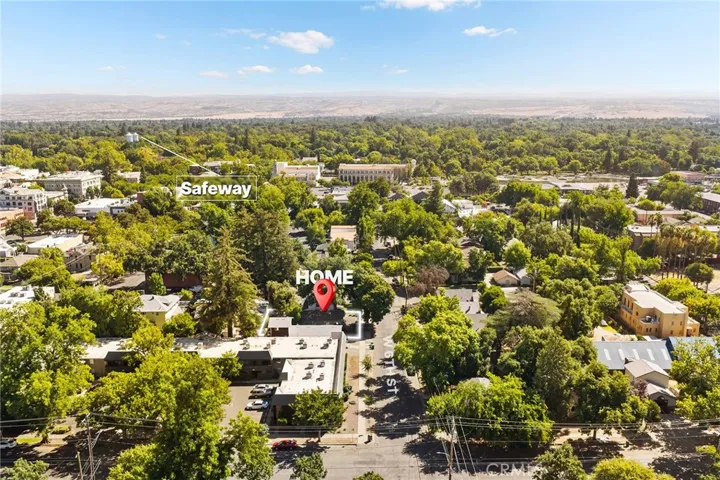 414 W 6th Street, Chico, California 95928