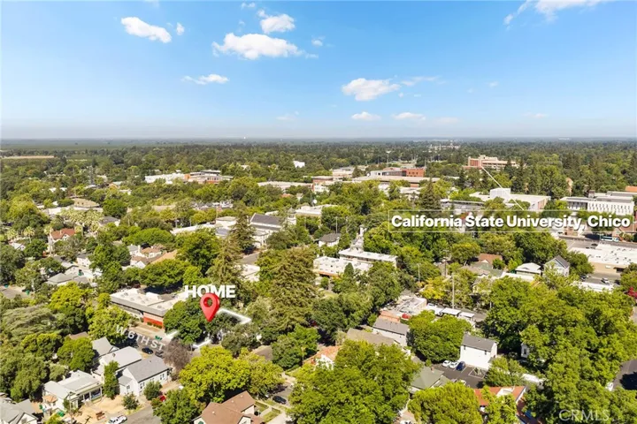 414 W 6th Street, Chico, California 95928