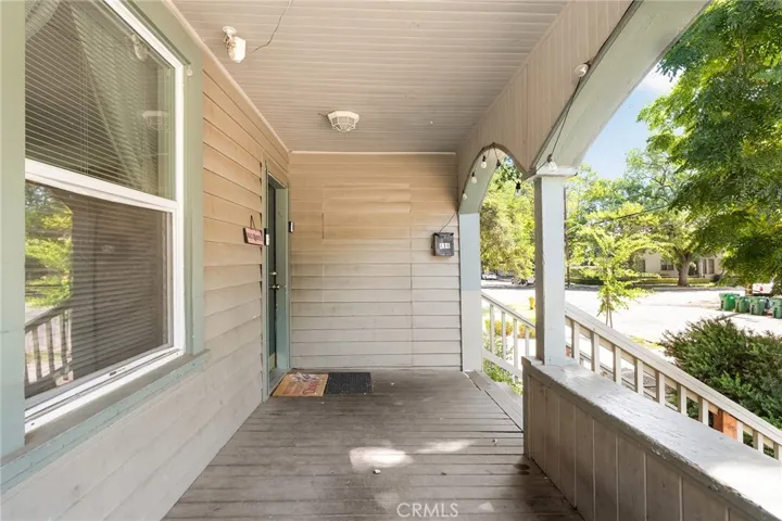 414 W 6th Street, Chico, California 95928