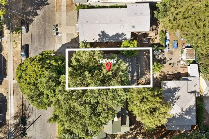 414 W 6th Street, Chico, California 95928