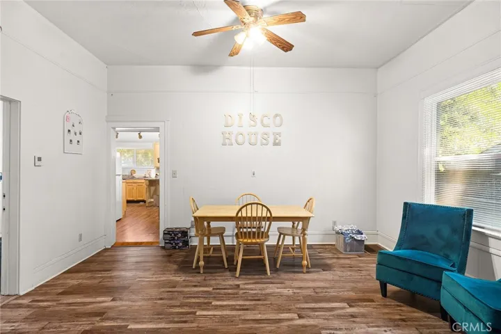 414 W 6th Street, Chico, California 95928