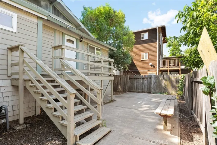 414 W 6th Street, Chico, California 95928