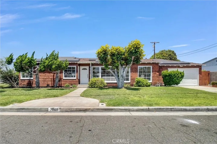 7861 19th Street, Westminster, California 92683