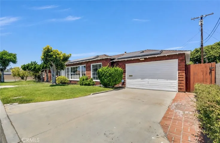 7861 19th Street, Westminster, California 92683