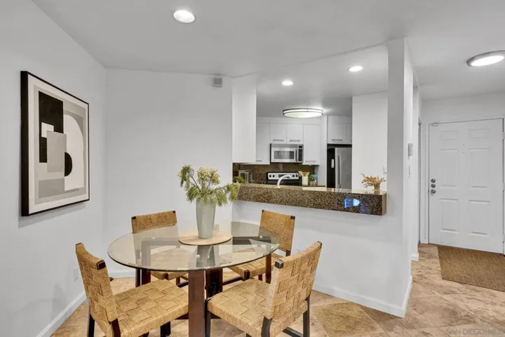 7545 Charmant Drive Unit 1503, San Diego, California 92122