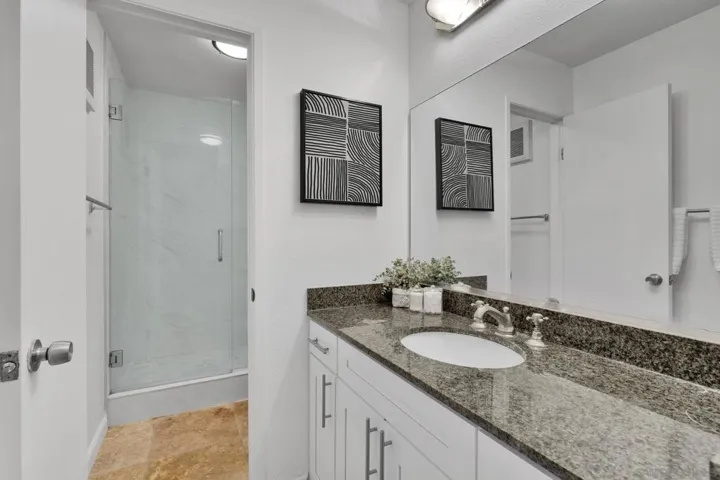 7545 Charmant Drive Unit 1503, San Diego, California 92122