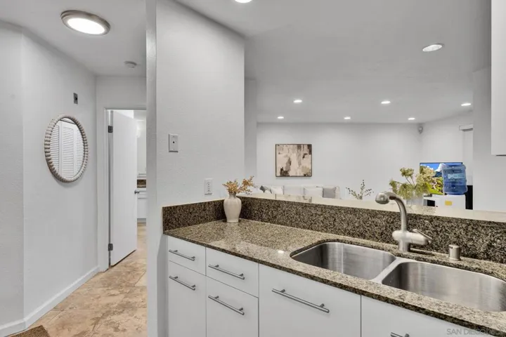 7545 Charmant Drive Unit 1503, San Diego, California 92122