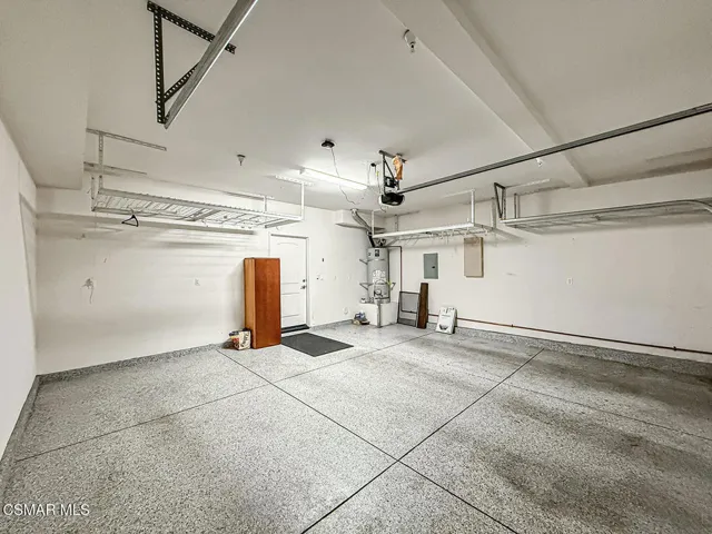 cPowder and Garage4