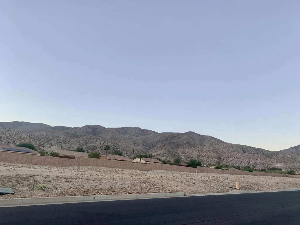 0 E Summit Pass, Desert Hot Springs, California 92240 — photo 5