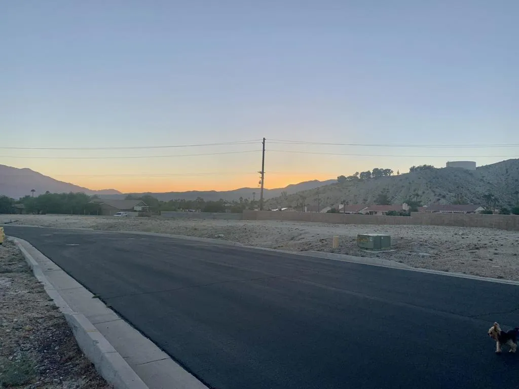 0 E Summit Pass, Desert Hot Springs, California 92240 — photo 4