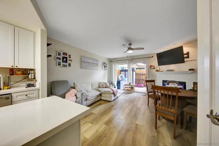 4777 Seminole 119, San Diego, California 92115