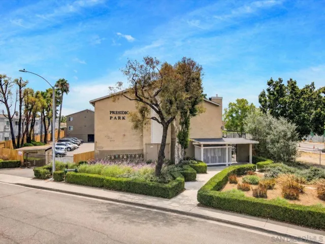 4777 Seminole 119, San Diego, California 92115