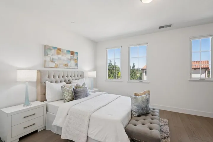 21543 Point Reyes Terrace, Cupertino, California 95014