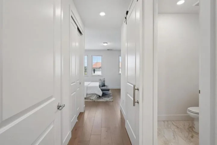 21543 Point Reyes Terrace, Cupertino, California 95014