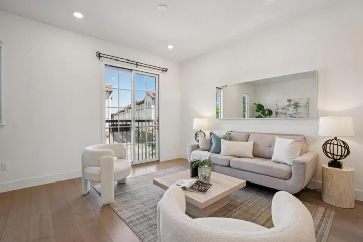 21543 Point Reyes Terrace, Cupertino, California 95014