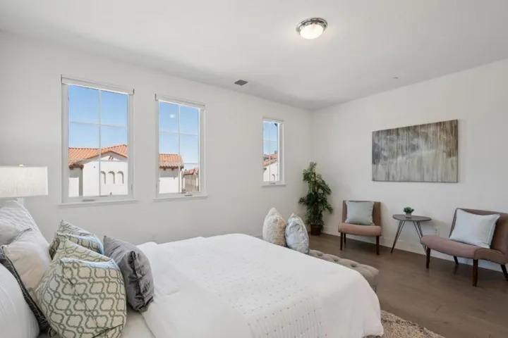 21543 Point Reyes Terrace, Cupertino, California 95014