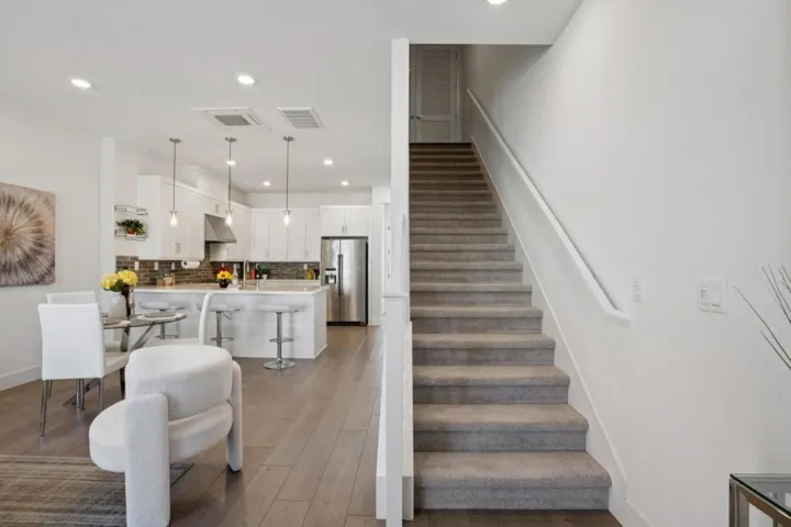 21543 Point Reyes Terrace, Cupertino, California 95014